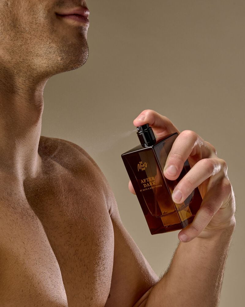 After Dark Cologne 古龍水