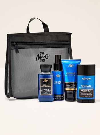 Ocean Gift Set 禮品套裝