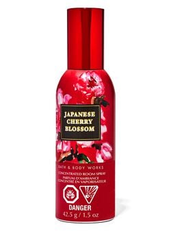 Japanese Cherry Blossom Concentrated Room Spray Japanese Cherry Blossom Concentrated Room Spray