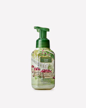 Cider Lane Gentle & Clean Foaming Hand Soap Gentle & Clean Foaming Hand Soap