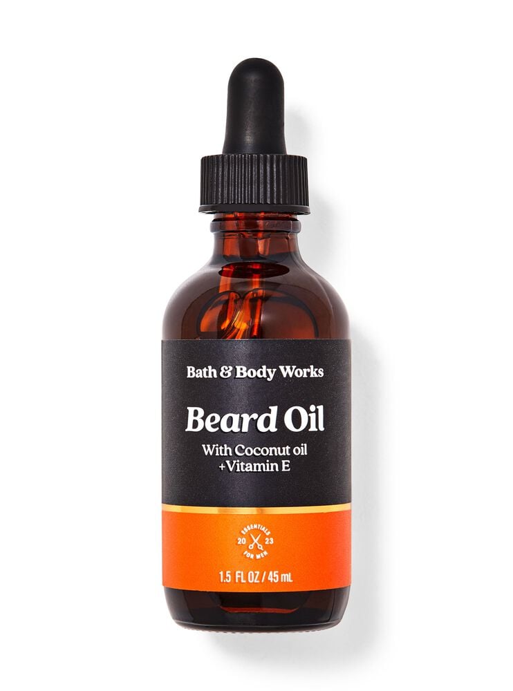 Ultimate Beard Oil 鬍鬚油