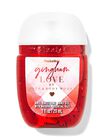 Gingham Love PocketBac Hand Sanitizer image number null