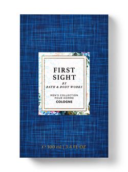 First Sight Cologne