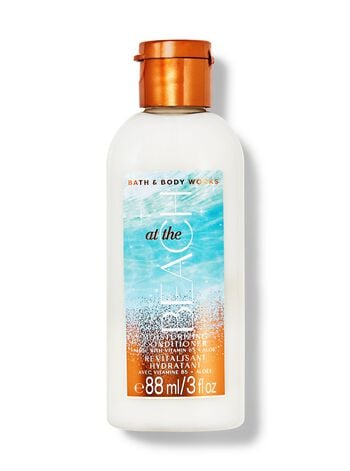 At The Beach Travel Size Moisturizing Conditioner 旅行裝保濕護髮素