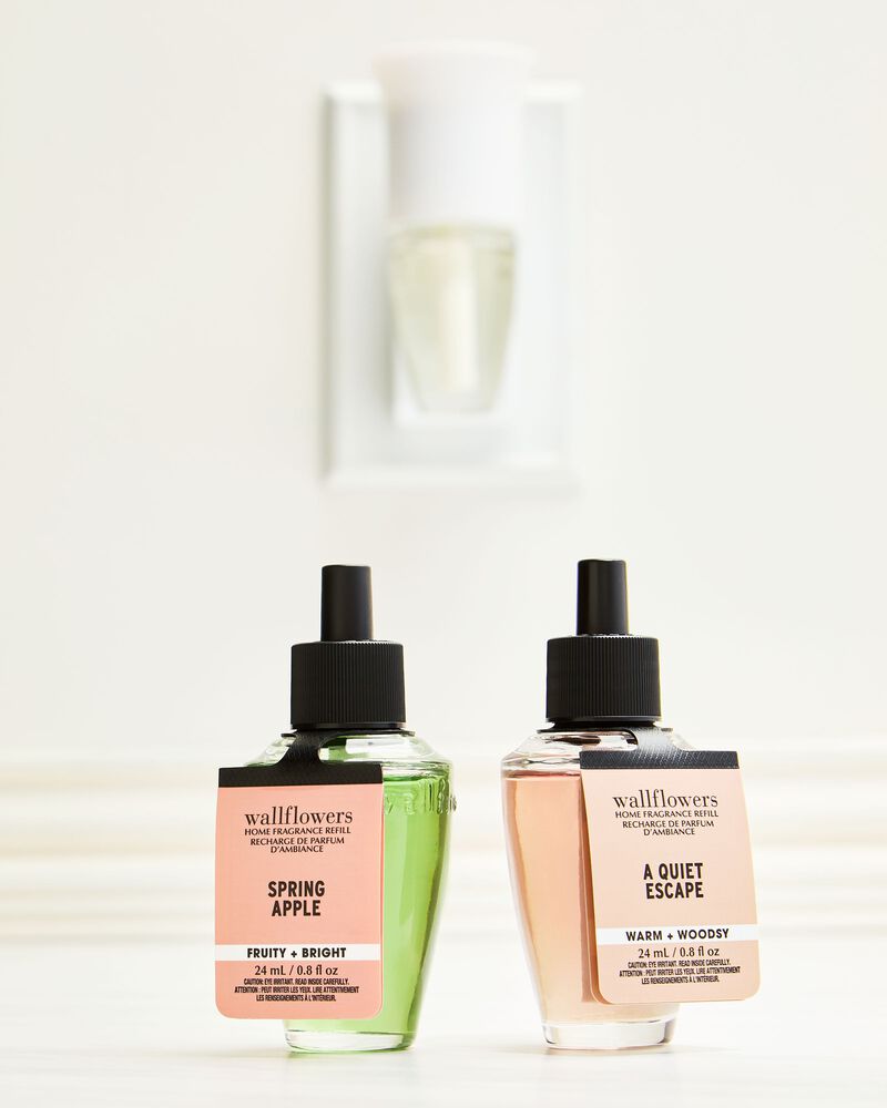Spring Apple Wallflowers Fragrance Refill 香氛補充液