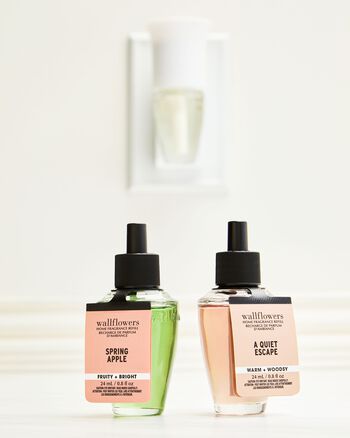 Spring Apple Wallflowers Fragrance Refill 香氛補充液