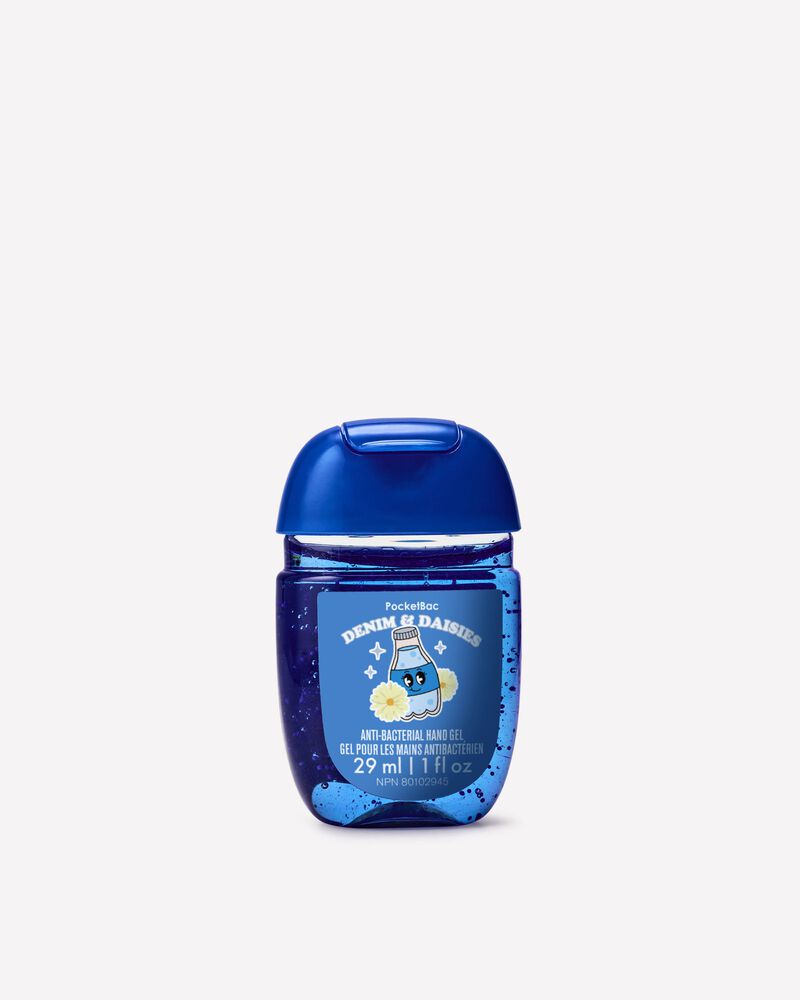 Denim & Daisies PocketBac Hand Sanitizer PocketBac 潔手液