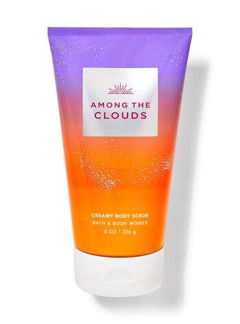Among the Clouds Creamy Body Scrub 綿密身體磨砂