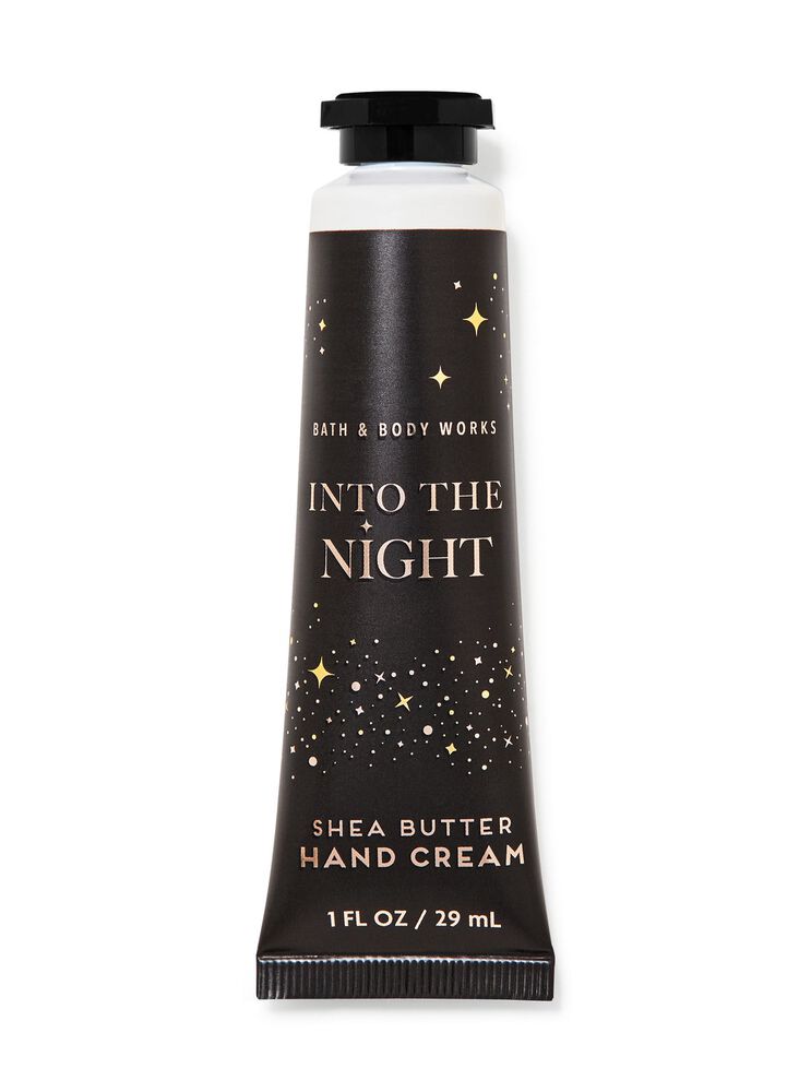 Into The Night Hand Cream 護手霜