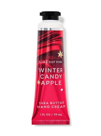 Winter Candy Apple Hand Cream 護手霜