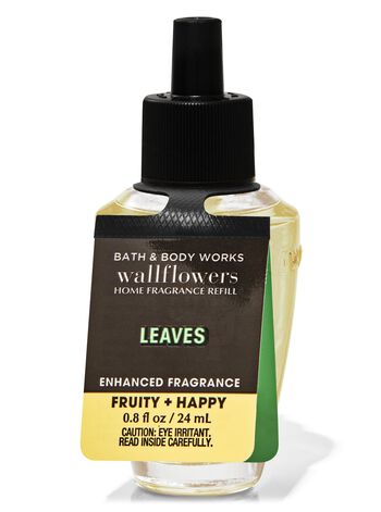 Leaves Wallflowers Fragrance Refill 香氛補充液