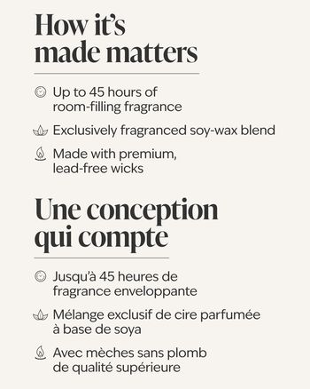 Pink Apple Punch 3-Wick Candle 三芯蠟燭