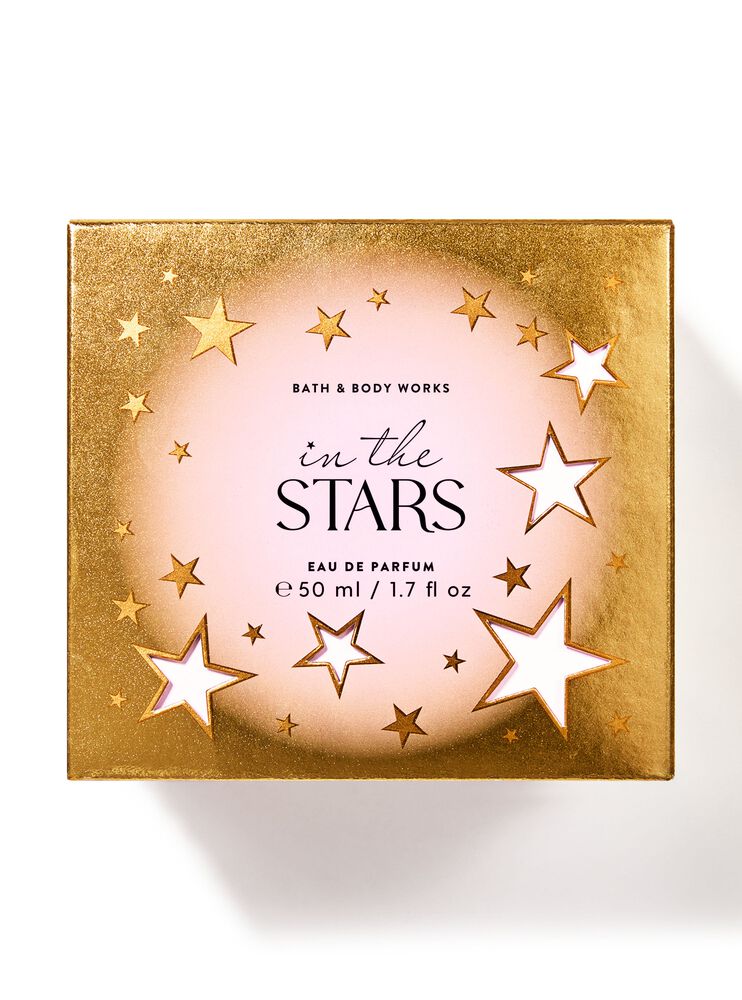 In The Stars Eau De Parfum 香水