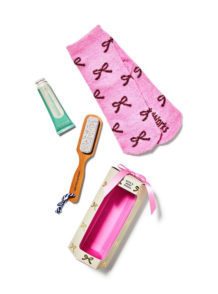 Foot Routine Mini Gift Set 迷你禮物套裝