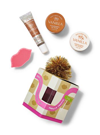 Vanilla Mini Gift Set 迷你禮物套裝