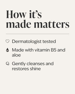 Japanese Cherry Blossom Shampoo image number null