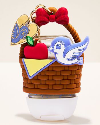 Snow White Basket PocketBac Holder PocketBac掛套