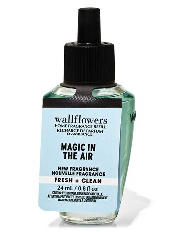 Magic In The Air Wallflowers Fragrance Refill 香氛補充液