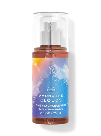 Among the Clouds Travel Size Fine Fragrance Mist 旅行裝香氛噴霧