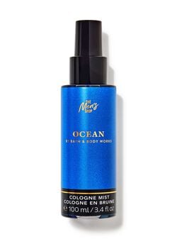 Ocean Travel Size Cologne Mist Ocean Travel Size Cologne Mist