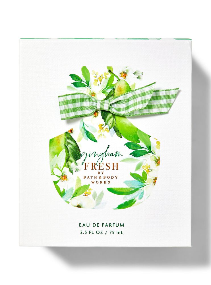 Gingham Fresh Eau de Parfum Eau de Parfum