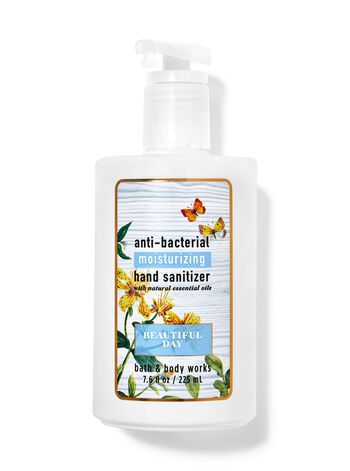 Beautiful Day Moisturizing Hand Sanitizer 保濕搓手液