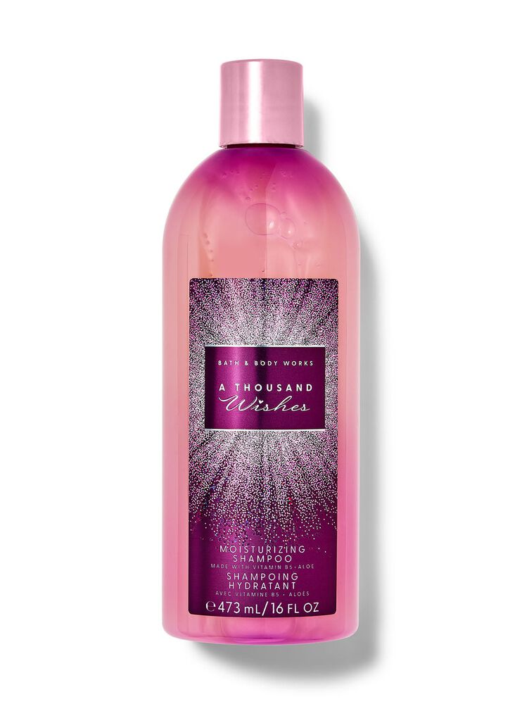 A Thousand Wishes Shampoo 洗髮露