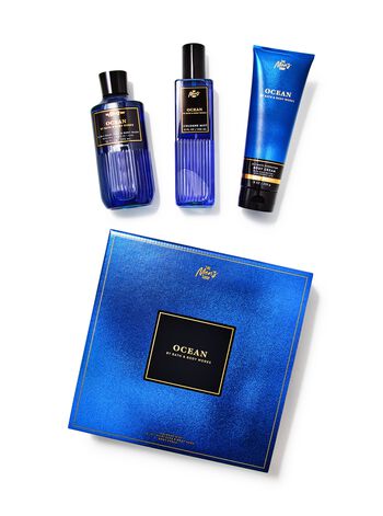 Ocean Gift Set 禮物套裝