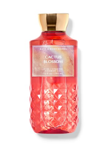 Cactus Blossom Shower Gel 沐浴露