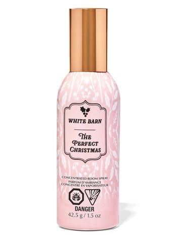 The Perfect Christmas Concentrated Room Spray 濃縮室內噴霧