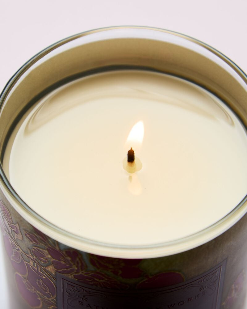 Pink Apple Punch Single Wick Candle 單芯蠟燭