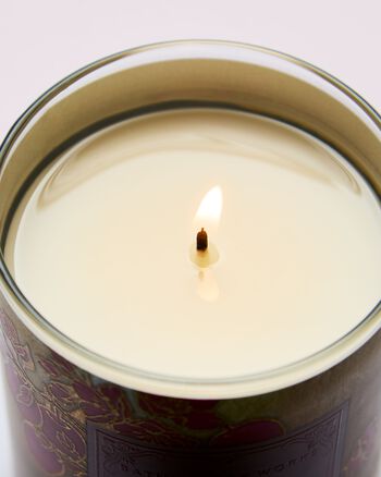 Pink Apple Punch Single Wick Candle 單芯蠟燭