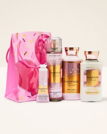 Champagne Toast Gift Set 禮物套裝