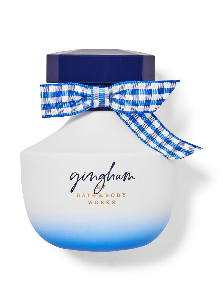 Gingham Eau de Parfum 香水