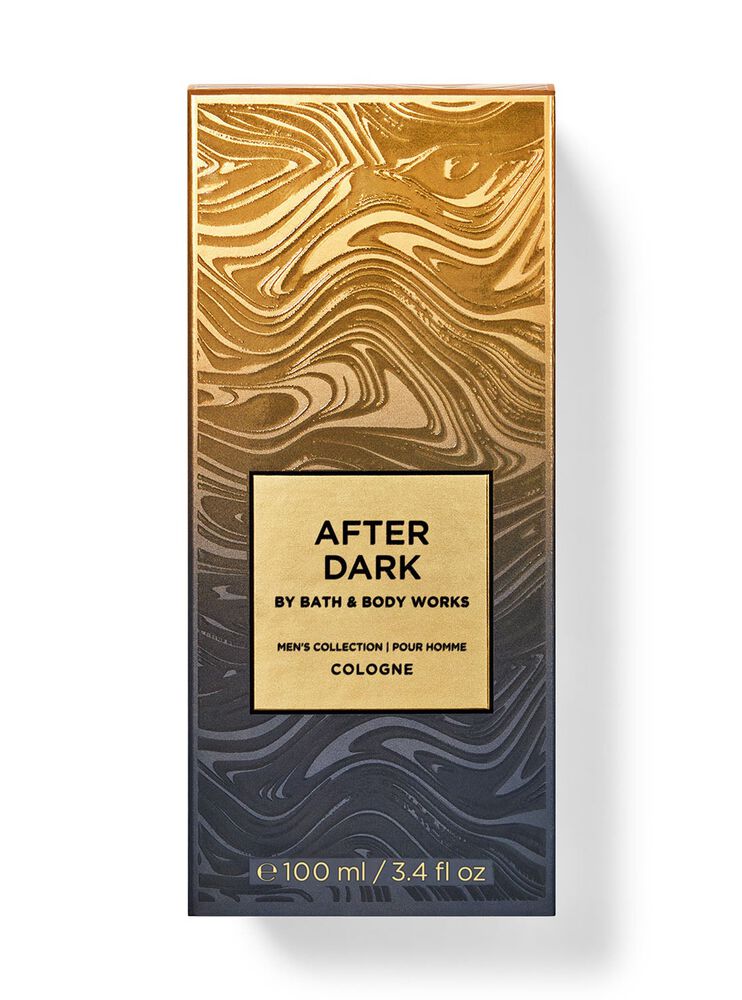 After Dark Cologne 古龍水