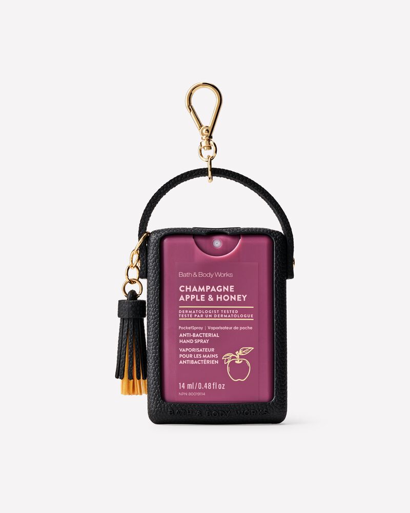 Textured Holder with strap PocketSpray Holder PocketSpray 掛套