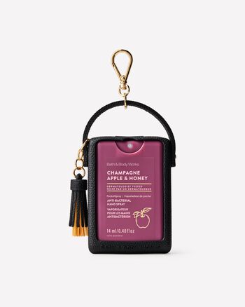 Textured Holder with strap PocketSpray Holder PocketSpray 掛套