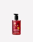 Champagne Apple & Honey Hand Sanitizer with Pump image number null