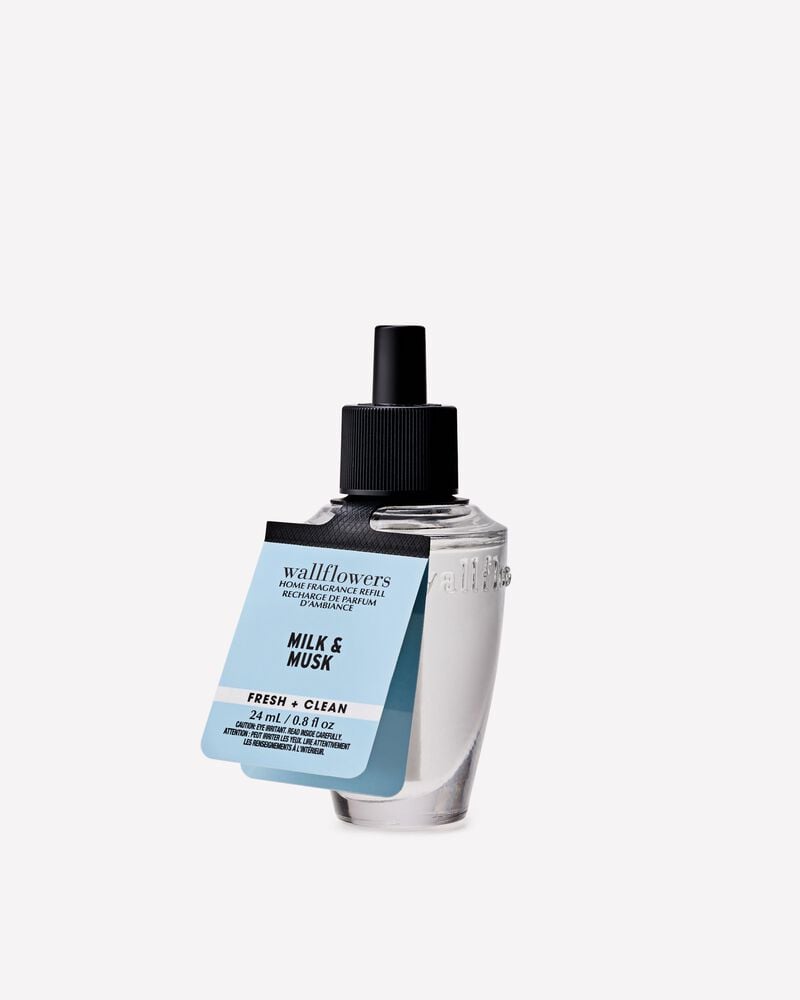 Milk & Musk Wallflowers Fragrance Refill 香氛補充液