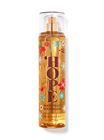 Winter Peach Marshmallow Fine Fragrance Mist image number null