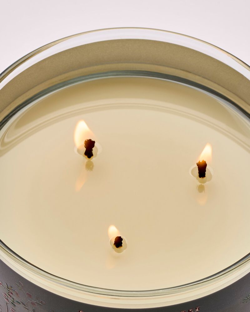 Forever Cherry Blossom 3-Wick Candle 三芯蠟燭