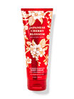 Japanese Cherry Blossom Ultimate Hydration Body Cream image number null