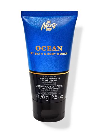 Ocean Travel Size Ultimate Hydration Body Cream 旅行裝極緻保濕身體乳霜