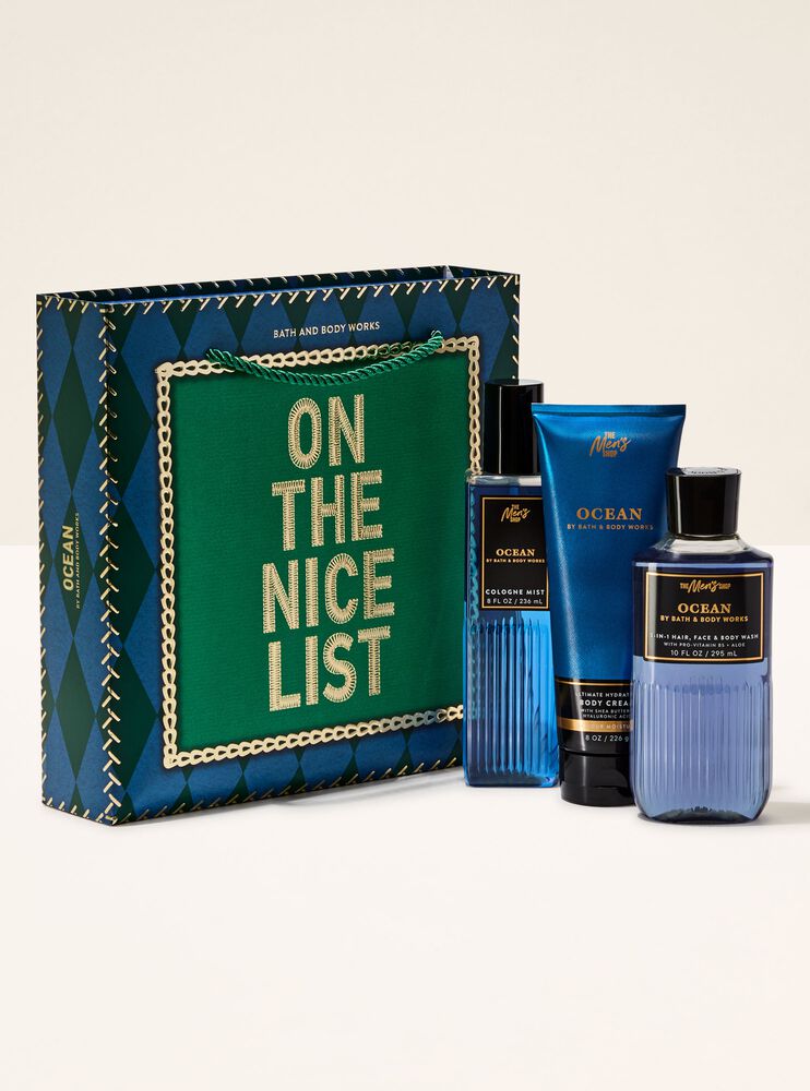 Ocean Gift Set 禮物套裝