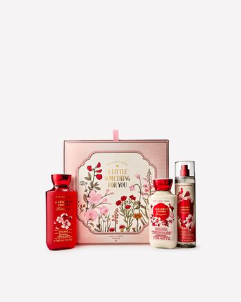 Japanese Cherry Blossom Gift Set 禮品套裝