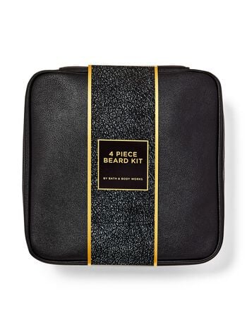 Men's Grooming Kit Gift Set Gift Box Set