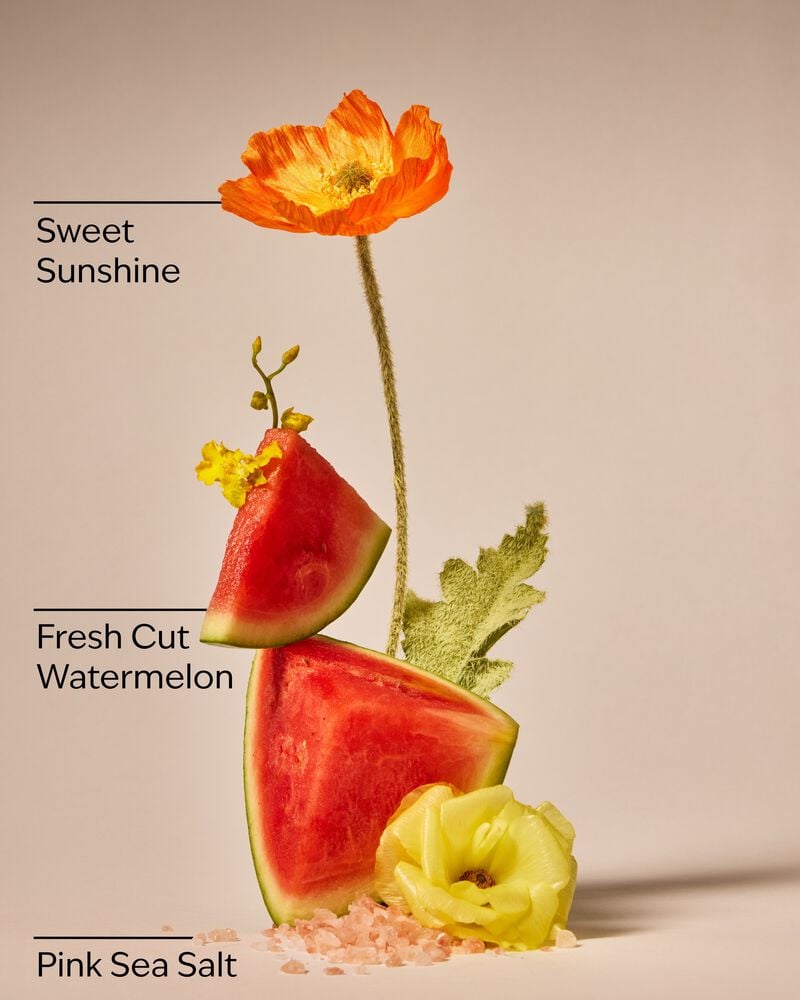 Fresh Watermelon Revitalizing Gel Hand Soap 煥活凝膠洗手液