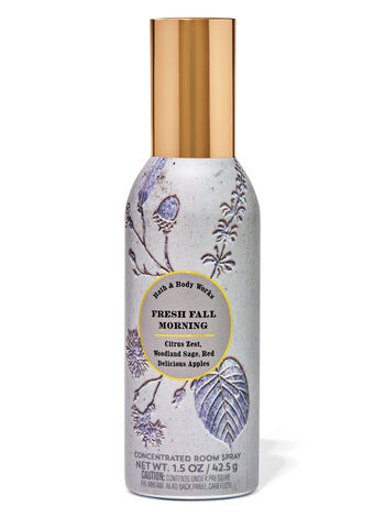 Fresh Fall Morning Concentrated Room Spray 濃縮室內噴霧
