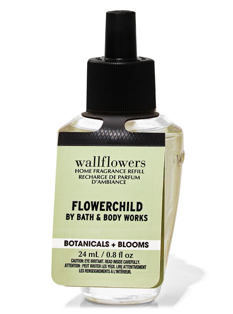 Flowerchild Wallflowers Fragrance Refill 香氛補充液