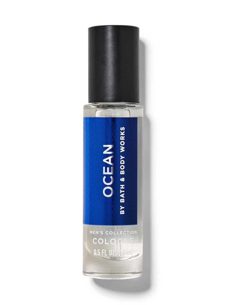 Ocean Mini Cologne 迷你古龍水